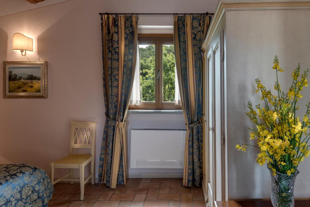 Aparthotel Antica Fonte Casole dʼElsa