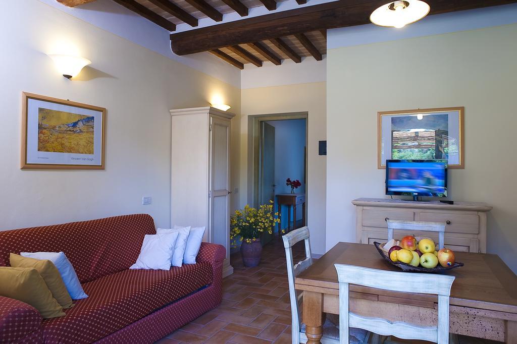 Antica Fonte Aparthotel