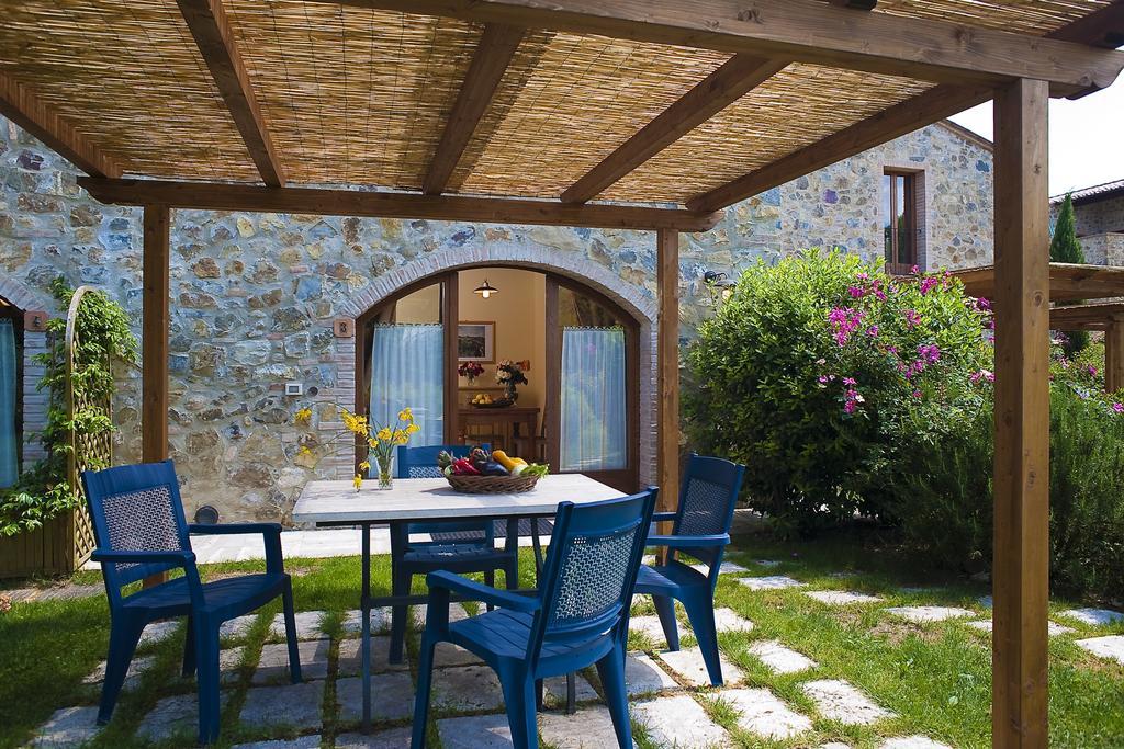 Aparthotel Antica Fonte 3*